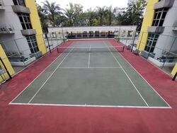The Florida (D19), Condominium #580136961